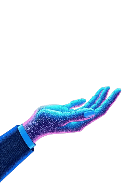 Hand